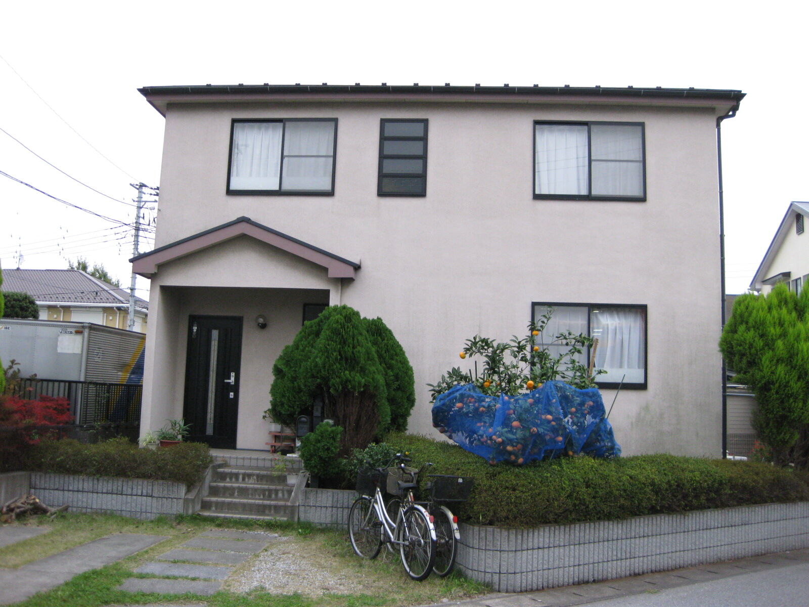 五井西