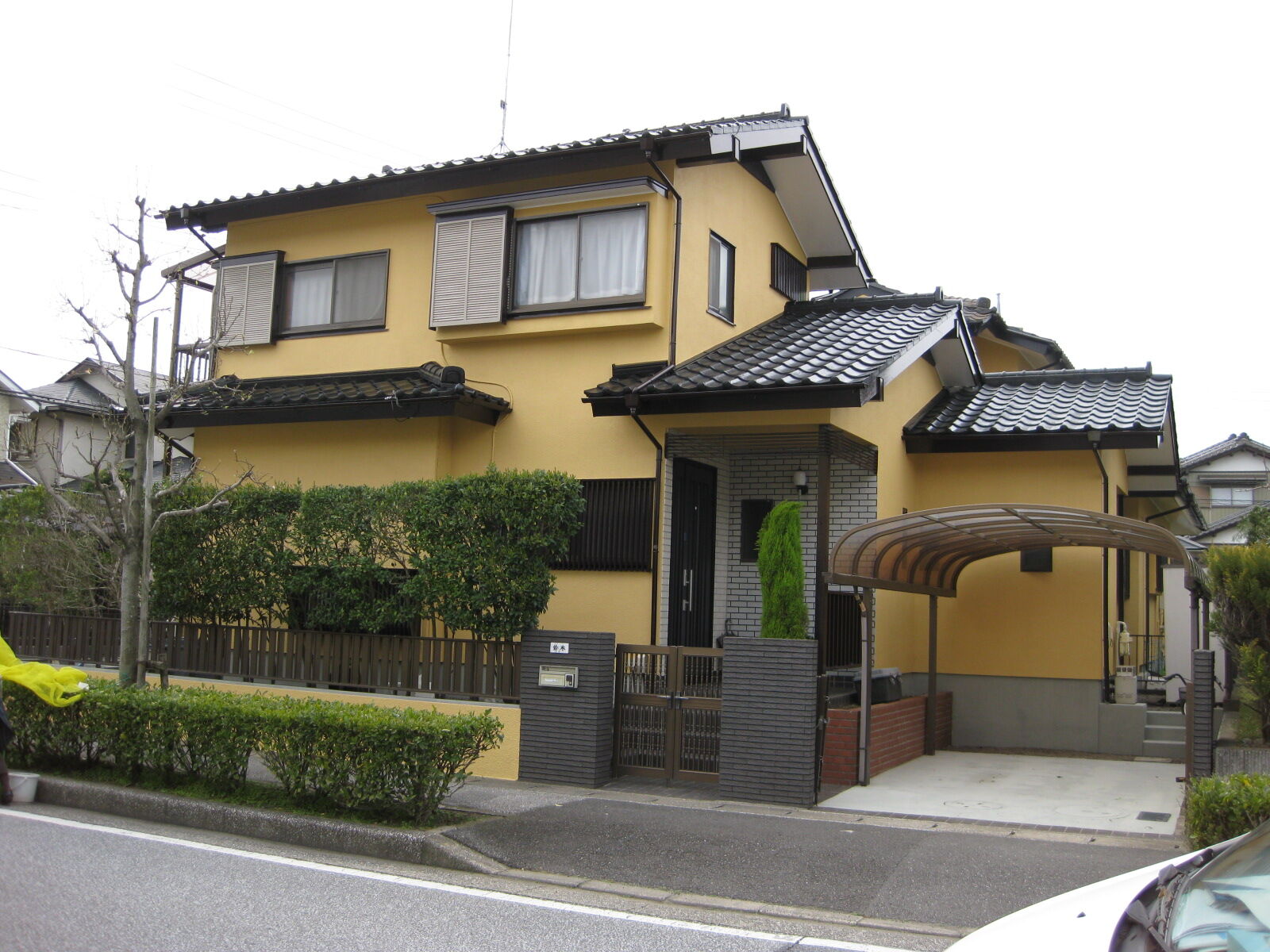 【市原市】ご相談は千葉外壁塗装相談窓口へ！