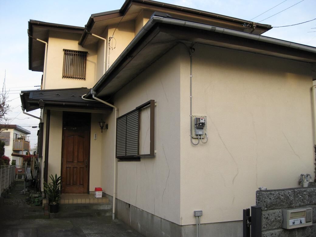 こんにちは千葉外壁塗装相談窓口の浅井です!